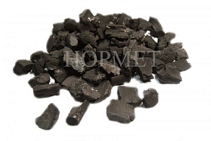 Уголь марки ДПК (плита крупная) мешок 45кг (Шубарколь,KZ) в Кемерово цена
