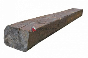 Шпала деревянная пропитанная, тип 2 в Кемерово цена