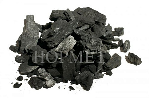 Уголь марки ДПК (плита крупная) мешок 25кг (Каражыра,KZ) в Кемерово цена