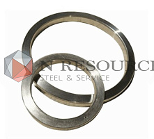  Поковка - кольцо Ст 45Х Ф920ф760*160 в Кемерово цена