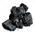 Уголь марки ДПК (плита крупная) мешок 45кг (Кузбасс) в Кемерово цена