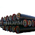 Труба чугунная ЧШГ Ду-600 с ЦПП в Кемерово цена